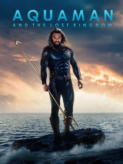 aquaman 1 streaming|More.